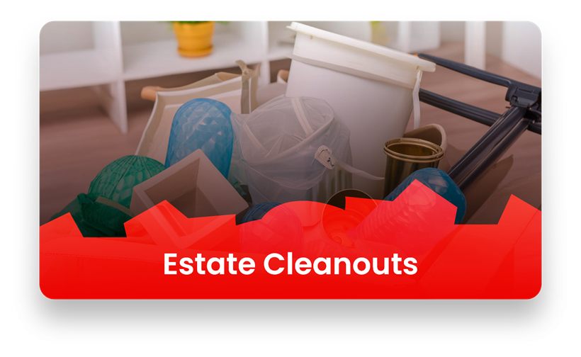 Estate Cleanouts — DrouCo