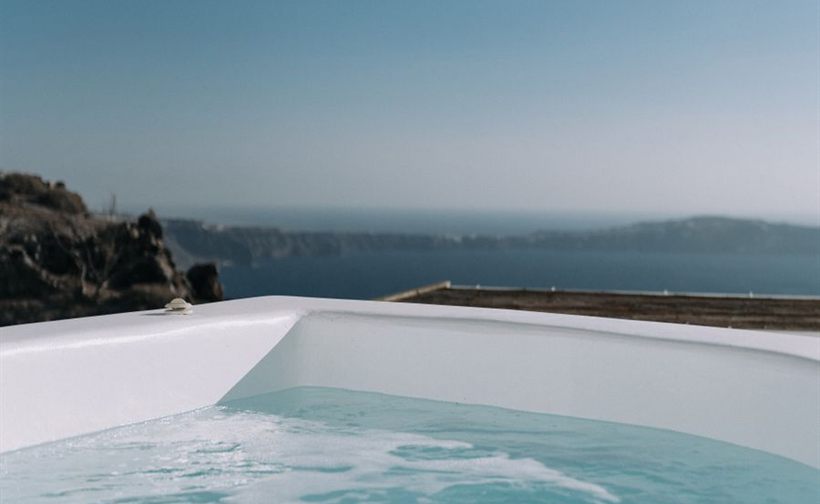 Hot Tub Removal — DrouCo