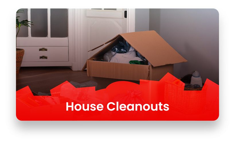 House Cleanouts — DrouCo